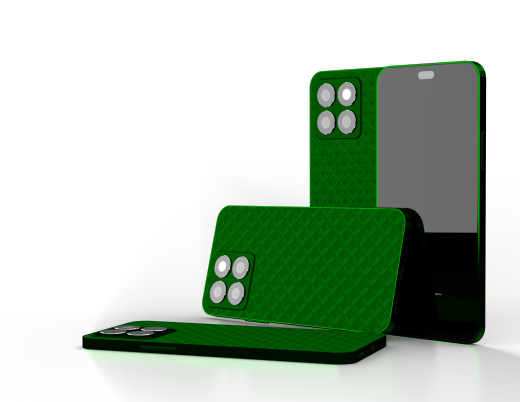 智能电话演示模型(荣誉X8B)缩略图